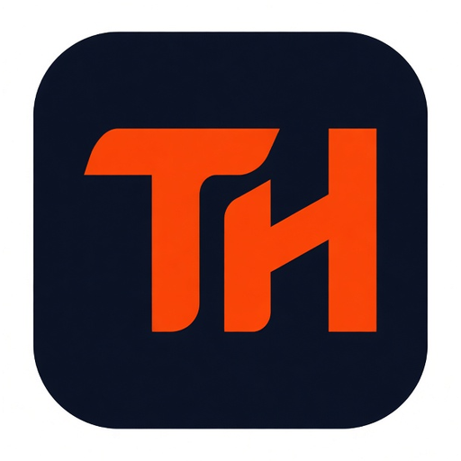 Tech Hustler